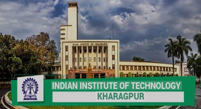 IIT खड़गपुर में प्रोफेशनल ट्रेनी बनने का सुनहरा मौका, मिलेगा ₹22,000 का स्टाइपेंड — जानें योग्यता, चयन प्रक्रिया और आवेदन डिटेल्स।