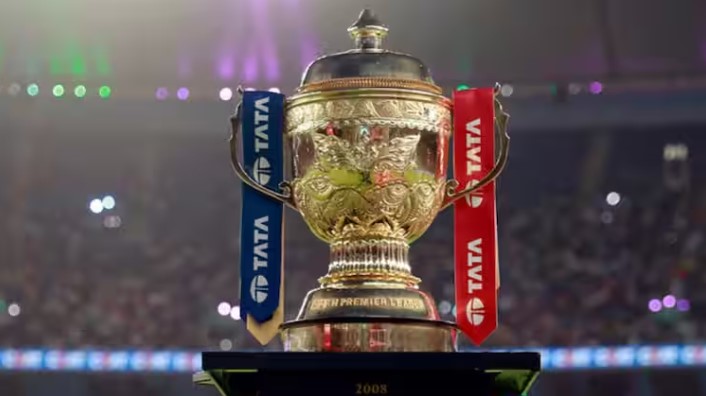 IPL इतिहास: 2008 से अब तक किस टीम ने जीता खिताब, कौन रहा उपविजेता? जानिए पूरी लिस्ट।