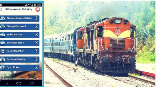 अब बदल गया रेलवे में टिकट रिजर्वेशन सिस्टम, जानिए नया एंटी-बॉट फीचर और डिजिटल अपडेट।