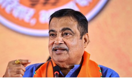 तीन दिन में टोल सिस्टम पर बड़ा ऐलान करेंगे गडकरी, बोले- अब कोई नहीं कहेगा टोल मंत्री।