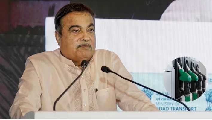‘गोबर, कचरे और बांस से चलेंगी गाड़ियां’, नितिन गडकरी ने दिया देश को वैकल्पिक ऊर्जा का नया फॉर्मूला।