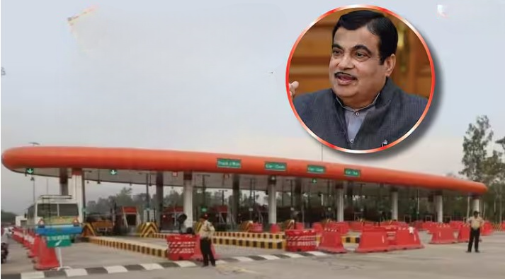 अब टोल टैक्स की झंझट खत्म! ₹3000 में मिलेगा FASTag वार्षिक पास, गडकरी का बड़ा ऐलान।