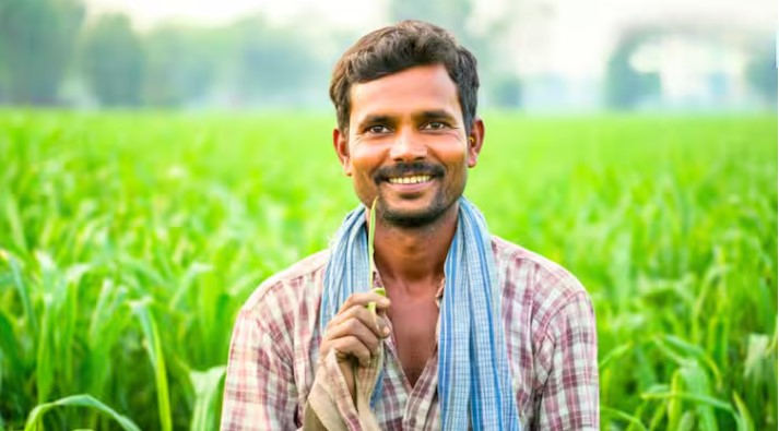 जैविक खेती के साथ तैयार हो रहा किसानों की समृद्धि का खाका, बदल रही ग्रामीण भारत की तस्वीर।