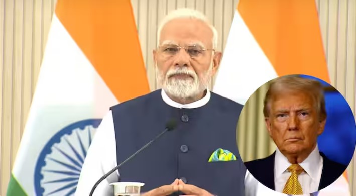 ऑपरेशन सिंदूर पर मोदी-ट्रंप की 35 मिनट की बातचीत, कहा – ‘भारत नहीं मानेगा मध्यस्थता’.