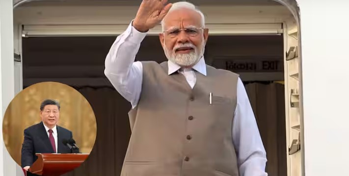 ब्राजील ने पीएम मोदी को भेजा स्पेशल डिनर का न्योता, चीन बौखलाया, जिनपिंग ने रद्द किया BRICS प्लान।