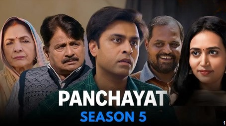 ‘पंचायत सीजन 5’ की तैयारी शुरू, रिंकी उर्फ सांविका ने बताया कब होगी शूटिंग और रिलीज।