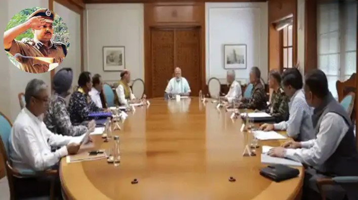 ऑपरेशन सिंदूर के नायक IPS पराग जैन बने नए रॉ चीफ, पाकिस्तान के खिलाफ निभाई थी अहम भूमिका।