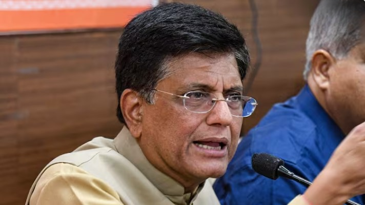 ‘भारत-यूरोपीय संघ के बीच FTA पर जल्द निष्कर्ष की उम्मीद’, पीयूष गोयल से मुलाकात के बाद बोले फ्रांसीसी मंत्री।