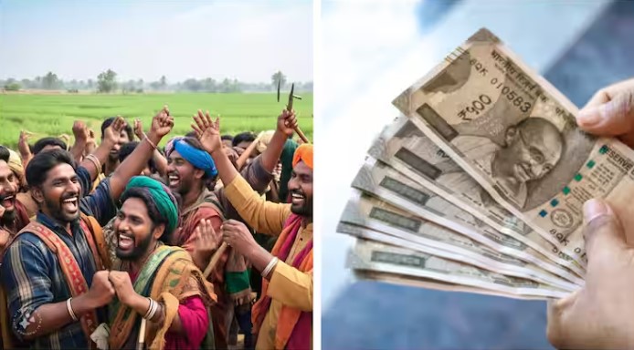 अब गांव-कस्बों में बढ़ी बैंक लोन की मांग, शहरों में घटा भरोसा — आरबीआई रिपोर्ट का बड़ा खुलासा।