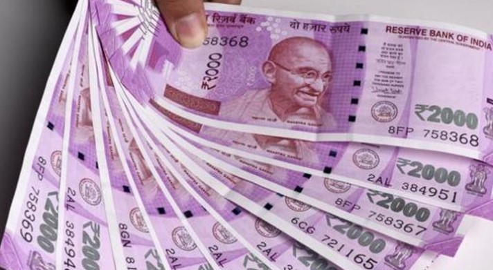 2000 के नोट पर RBI का बड़ा अपडेट: अब भी हैं लीगल टेंडर, जानिए कितने नोट लौटे वापस।