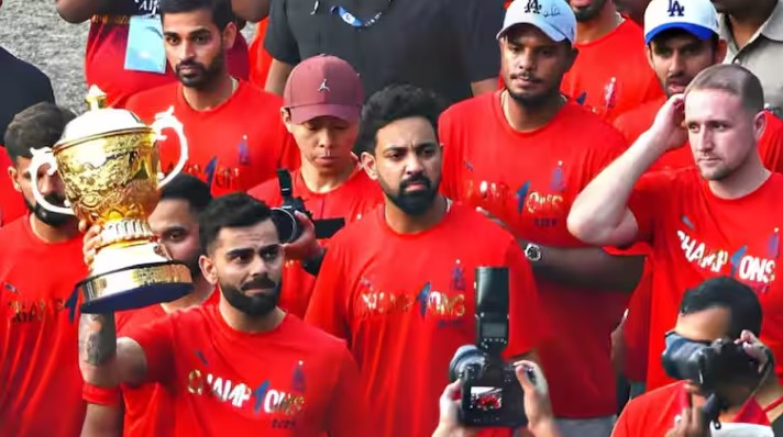 ‘सरकार और RCB पर हो 100 करोड़ का मुकदमा’, विक्ट्री परेड हादसे पर भड़के मदन लाल, BCCI ने मानी चूक।