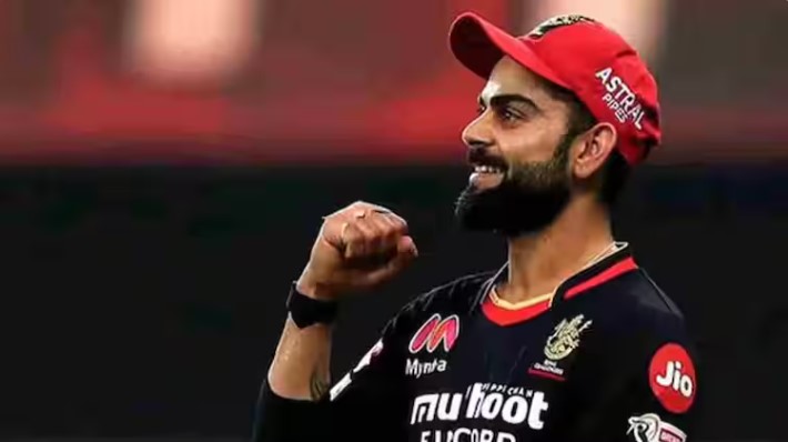 “जब तक आईपीएल खेलूंगा, आरसीबी के लिए ही खेलूंगा”: आईपीएल जीतने के बाद कोहली का भावुक संदेश।