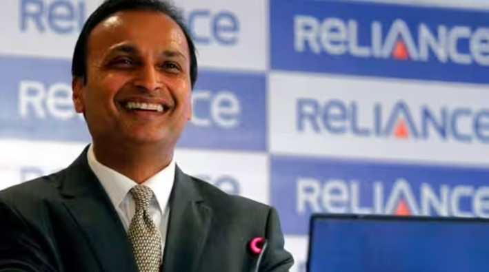 अनिल अंबानी की कंपनी को मिल सकता है 10,000 करोड़ रुपये का सरकारी ऑर्डर, शेयरों में तेजी की उम्मीद।