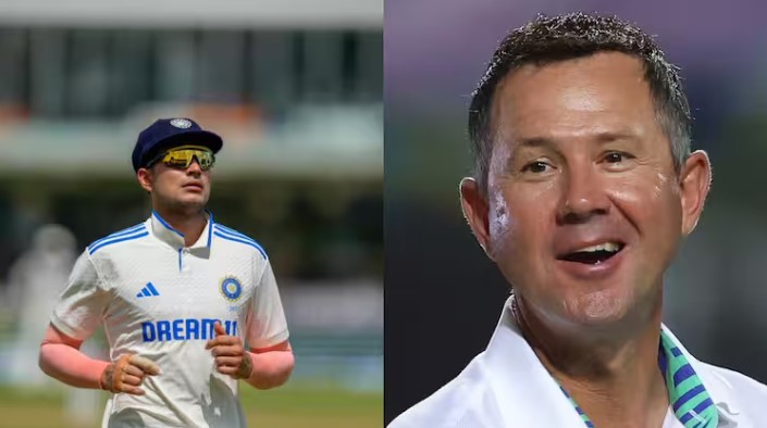 शुभमन गिल के लिए आसान नहीं…, रिकी पोंटिंग ने बताई BCCI की गलती; याद दिलाया सिडनी टेस्ट।