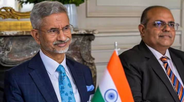 ‘आखिर लादेन पाकिस्तान में क्यों छिपा था?’ ऑपरेशन सिंदूर पर एस. जयशंकर ने यूरोप को दी दो टूक नसीहत।