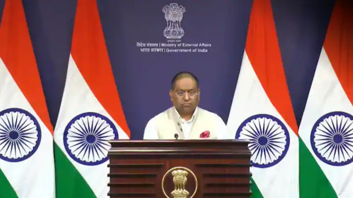 ‘आतंकवाद के मुद्दे पर…’, भारत ने SCO के संयुक्त बयान से क्यों किया किनारा, विदेश मंत्रालय ने बताई वजह।