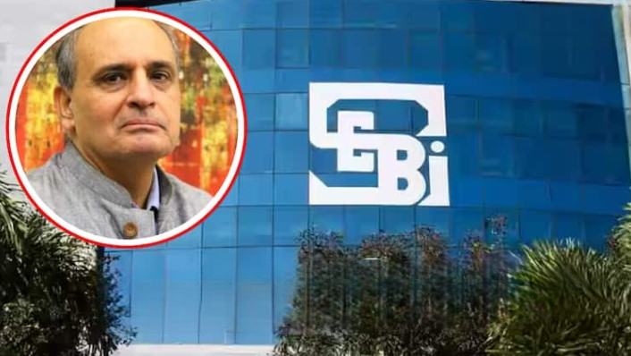 पब्लिक से कहा खरीदो, खुद बेच दिया स्टॉक! कौन हैं संजीव भसीन, जिनपर SEBI ने लगाया बैन?