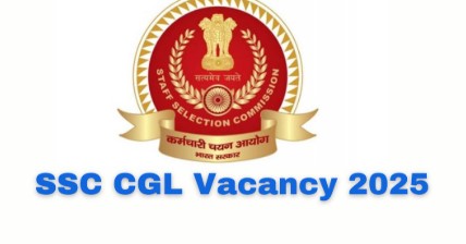 सरकारी नौकरी की तैयारी कर रहे युवाओं के लिए सुनहरा मौका, SSC CGL 2025 में 14,582 पदों पर बंपर भर्ती।