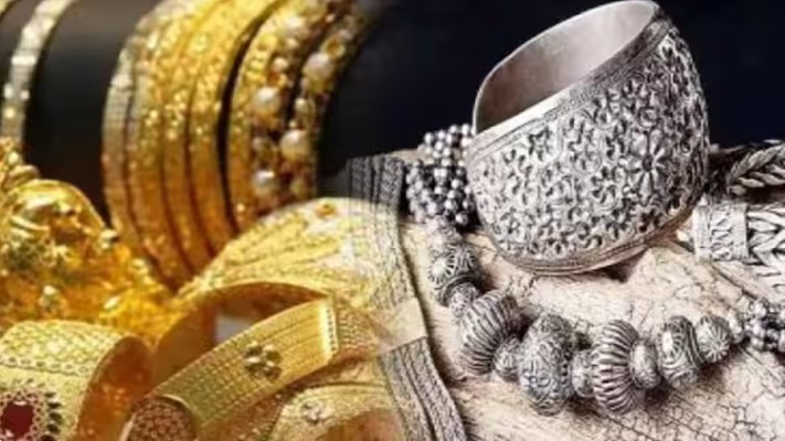 चांदी की बढ़ती चमक: दिवाली तक कीमत पहुंच सकती है ₹1.30 लाख के पार, जानें एक्सपर्ट्स की राय।