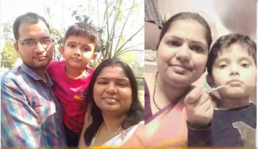 UPSC में मां की जीत! दो साल के बेटे के साथ रचा इतिहास, पढ़ें पुष्पलता यादव की संघर्षगाथा।