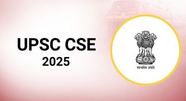 UPSC CSE Mains 2025: मुख्य परीक्षा के लिए रजिस्ट्रेशन शुरू, 25 जून तक करें आवेदन।