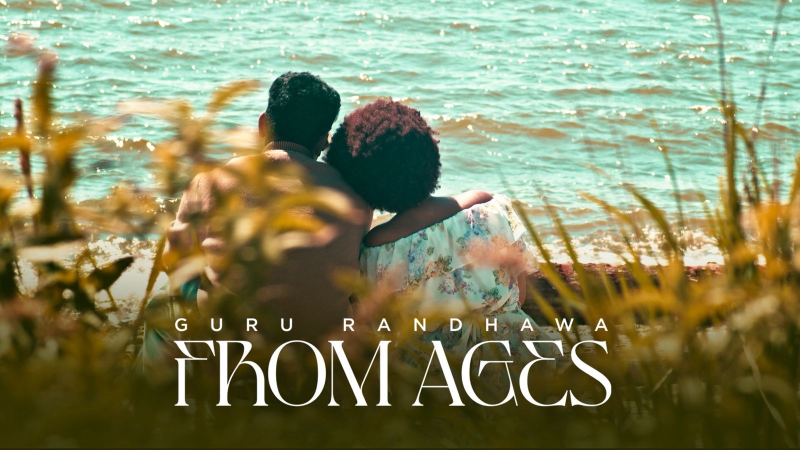 वर्ल्ड म्यूजिक डे पर गुरु रंधावा का खास तोहफा, ‘From Ages’ गाने में जताया सच्चे प्यार का एहसास।