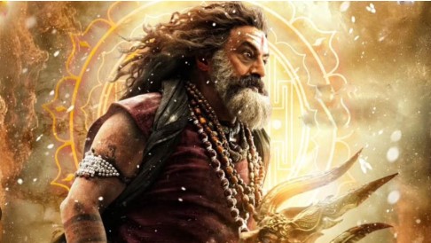 नंदामुरी बालकृष्ण की ‘अखंडा 2: तांडवम’ दशहरे पर करेगी धमाल, दमदार टीज़र रिलीज़।