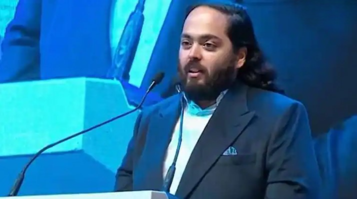 रिलायंस में अनंत अंबानी को मिलेगी 20 करोड़ तक की सालाना सैलरी, जानें क्या-क्या होंगी खास सुविधाएं।