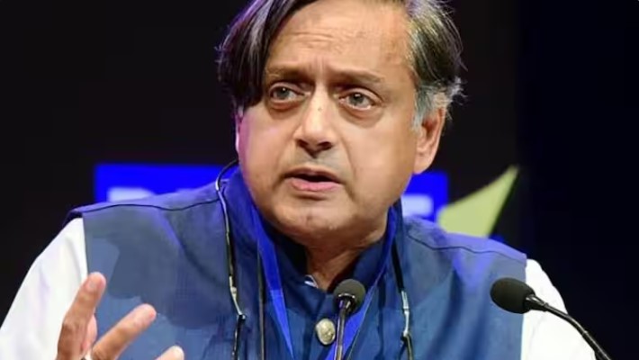 अमेरिका में गूंजा ‘ऑपरेशन सिंदूर’, शशि थरूर बोले: “यह सिंदूर का बदला खून से है”.