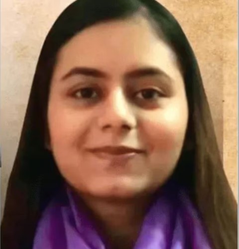 बिना ट्यूशन-कोचिंग के दामिनी सिंह बराड़ ने रचा इतिहास, IIT PhD एंट्रेंस में देशभर में टॉप, जानें सफलता की पूरी कहानी।