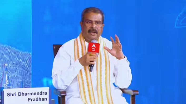 NEP लागू होने के बाद क्या बदल जाएगा? केंद्रीय शिक्षा मंत्री धर्मेंद्र प्रधान ने बताया पूरा खाका।
