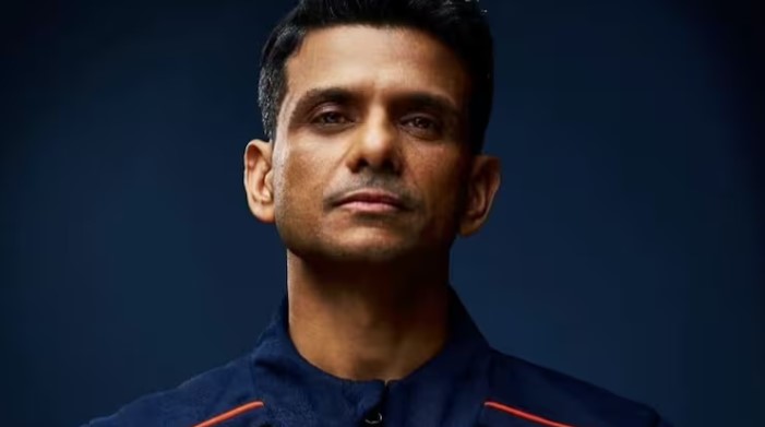 ग्रुप कैप्टन शुभांशु शुक्ला का स्कूल से स्पेस तक का सफर: बने पहले भारतीय जो जाएंगे इंटरनेशनल स्पेस स्टेशन।