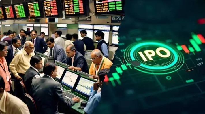 स्टॉक मार्केट में IPO की धूम: 2 जुलाई से खुलेंगे 7 नए आईपीओ, 12 कंपनियों की होगी लिस्टिंग।