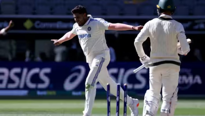 पहले टेस्ट से पहले टीम इंडिया में बड़ा बदलाव, BCCI ने जारी की अपडेटेड टीम लिस्ट।