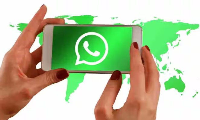 WhatsApp का नया धमाका! अब छोटे ग्रुप्स में भी कर सकेंगे वॉइस चैट, जानिए कैसे करेगा काम।
