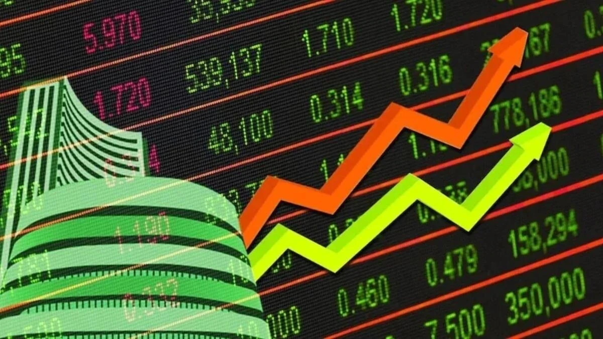Stock Market Today: शानदार शुरुआत, सेंसेक्स 100 अंक उछला; निफ्टी 25,000 के पार
