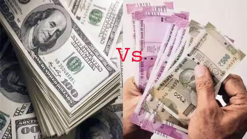 गिरने के बाद संभला भारतीय रुपया, अमेरिकी डॉलर के मुकाबले दिखाया दम – जानें ताजा अपडेट