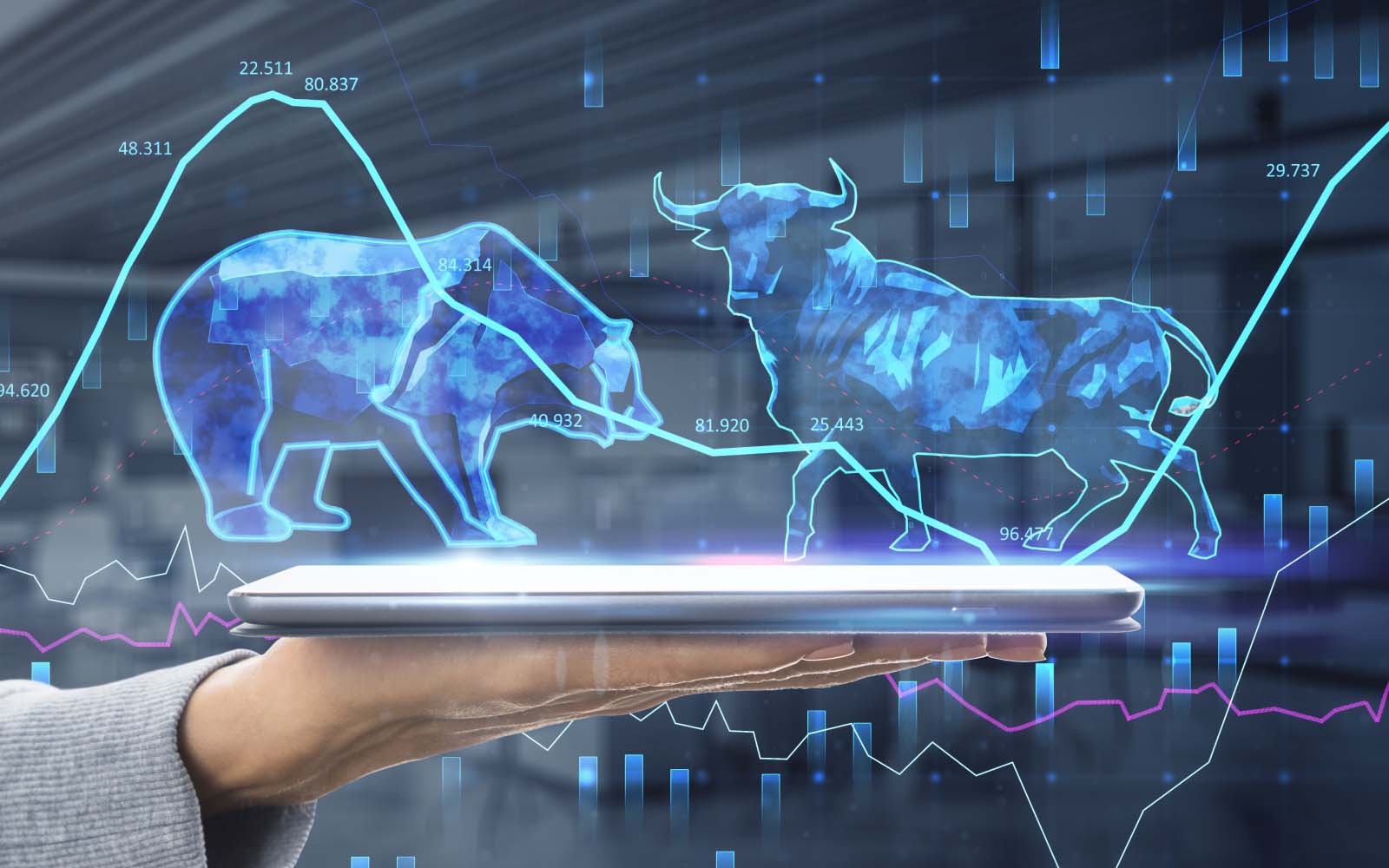 Stock Market Today : हफ्ते के आखिरी दिन फिसला शेयर बाजार, सेंसेक्स 70 अंक और निफ्टी 13 अंक की गिरावट के साथ खुले
