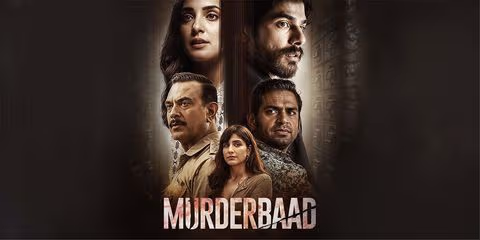 Murderbaad Review: जयपुर की गलियों में छुपा रहस्य, जो आपको टूरिस्ट गाइड पर शक करने को मजबूर कर देगा!