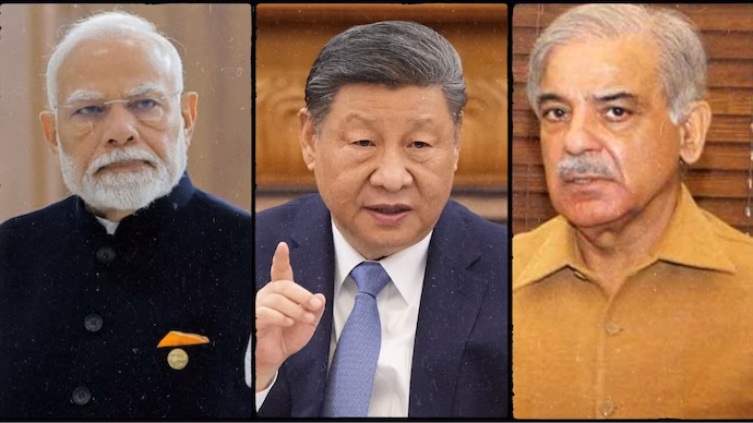 बूंद-बूंद पानी को तरस रहा पाकिस्तान, सिंधु जल संधि पर भारत का बड़ा कदम, चीन ने मिलाया हाथ – बढ़ेगा क्षेत्रीय तनाव?