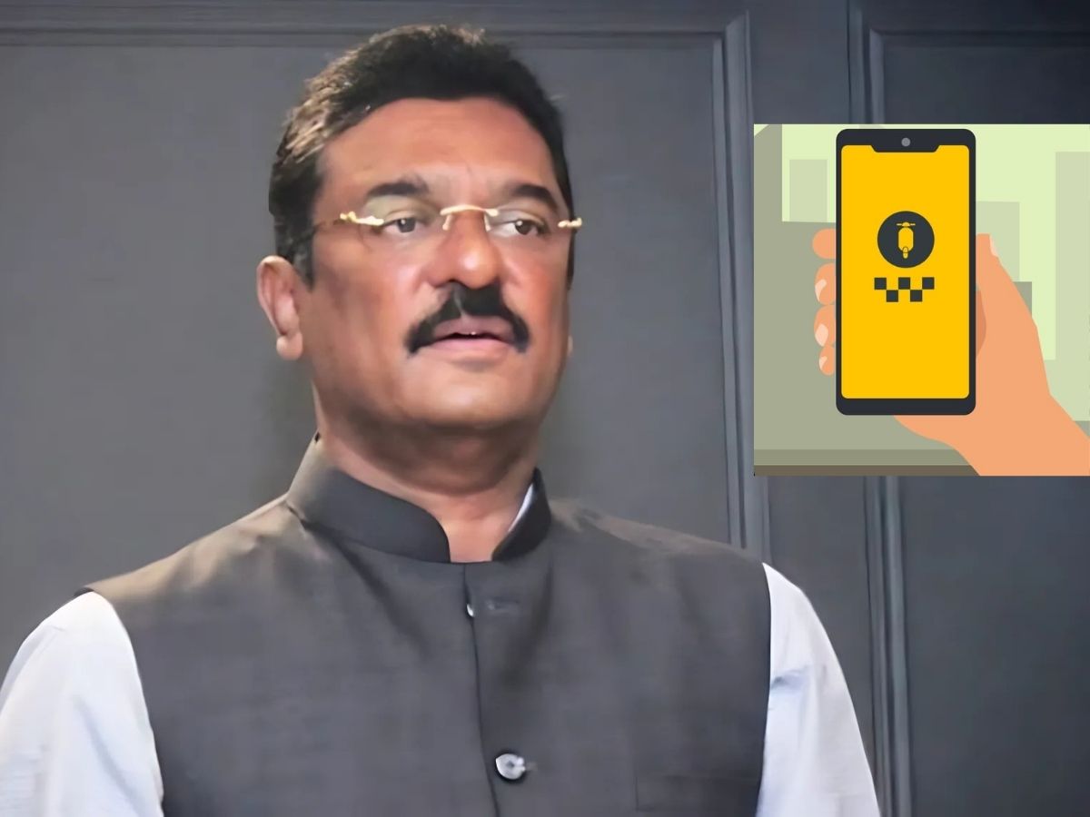 महाराष्ट्र को मिलेगा खुद का राइड बुकिंग ऐप — क्या अब ओला-ऊबर की छुट्टी तय?