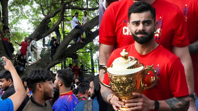 बेंगलुरु भगदड़ मामले में कर्नाटक सरकार ने RCB को ठहराया जिम्मेदार, विराट कोहली का भी नाम शामिल, हाईकोर्ट में रिपोर्ट पेश