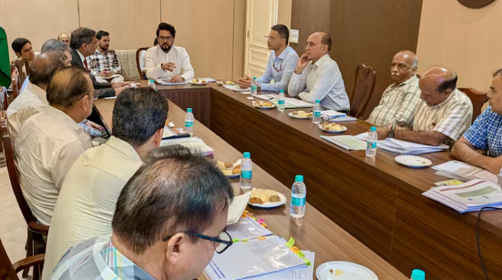 ‘छात्रों के भविष्य से हो रहा खिलवाड़’ — अनुराग ठाकुर ने सुक्खू सरकार पर साधा तीखा निशाना