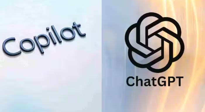 टेक रिपोर्ट | Microsoft Copilot vs ChatGPT: एआई की जंग में कौन बना असली बादशाह?