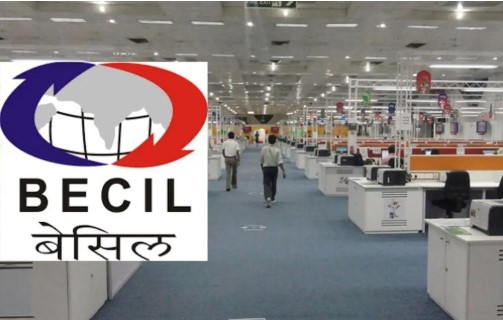 BECIL में निकली बंपर भर्तियां, इंजीनियर से लेकर ड्राइवर तक के लिए सुनहरा मौका, 30 जुलाई तक करें आवेदन।