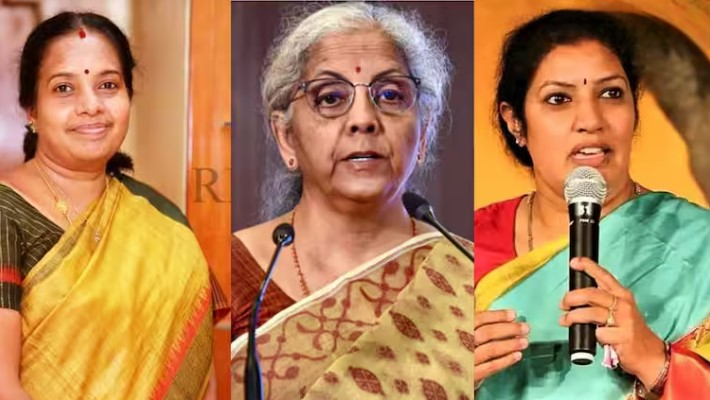 क्या BJP को मिलेगी पहली महिला अध्यक्ष? रेस में ये 3 बड़े नाम, जल्द हो सकता है बड़ा ऐलान।