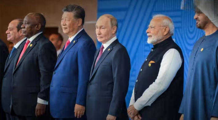 BRICS शिखर सम्मेलन में नहीं होंगे शी जिनपिंग शामिल, चीन ने बताई चौंकाने वाली वजह।
