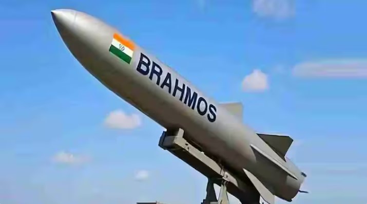 भारत जल्द टेस्ट करेगा K-6 हाइपरसोनिक मिसाइल, ब्रह्मोस से भी तेज और खतरनाक; चीन-पाकिस्तान की बढ़ेगी टेंशन।
