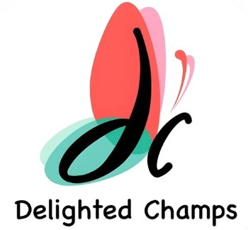 Delighted Champs: अब हर उम्र के लिए ग्लोबल स्तर पर स्किल बेस्ड लर्निंग का भरोसेमंद नाम।