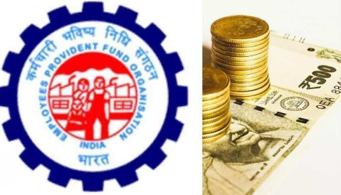 करोड़ों सैलरी क्लास के लिए खुशखबरी: PF खातों में आया ब्याज, ऐसे करें चेक।